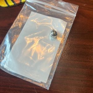 James Avery volleyball charm